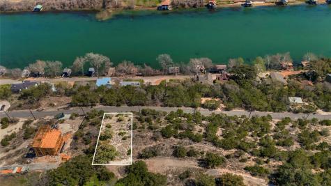 2400 Big Horn Drive Austin TX 78734
