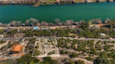 2400 Big Horn Drive Austin TX 78734