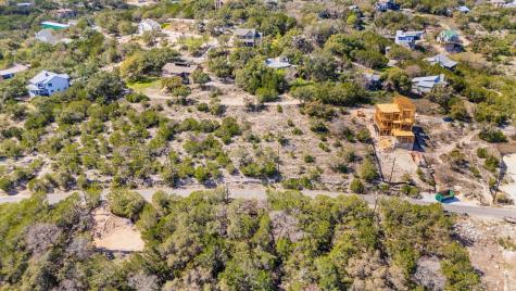 2400 Big Horn Drive Austin TX 78734