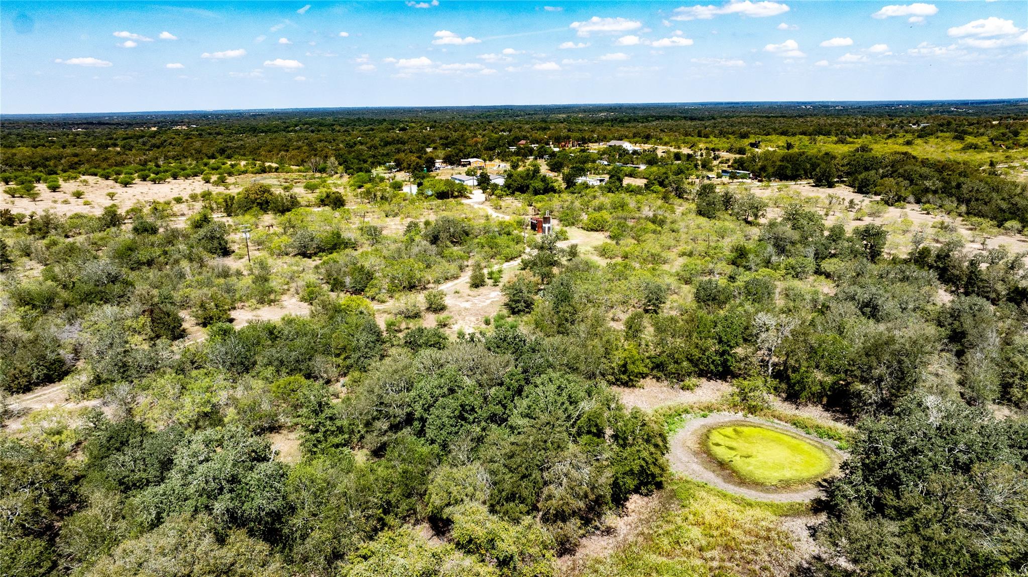 Tbd Lot 1 Track Road Dale TX 78616