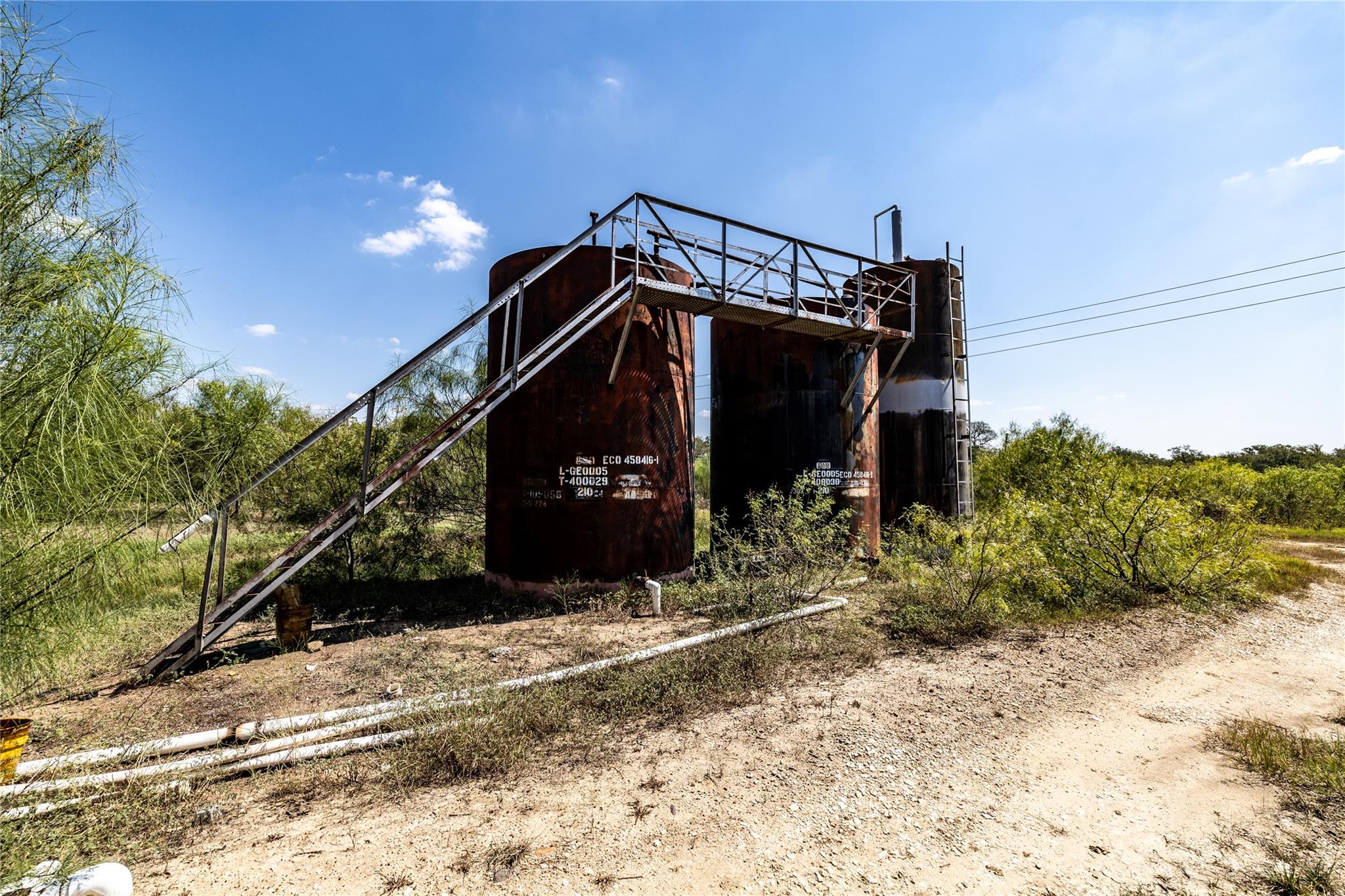 Tbd Lot 1 Track Road Dale TX 78616