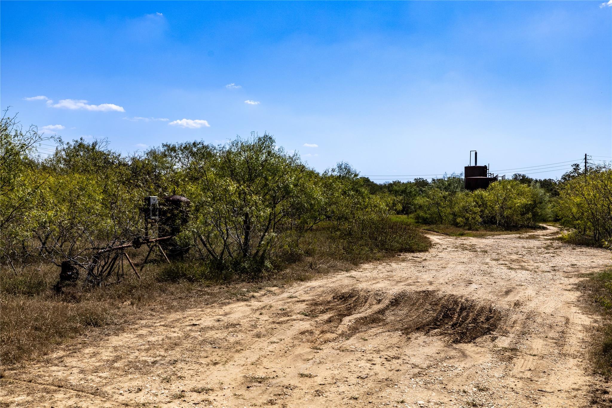 Tbd Lot 1 Track Road Dale TX 78616