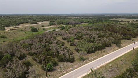 Lot 132 Shin Oak Drive Lampasas TX 76550