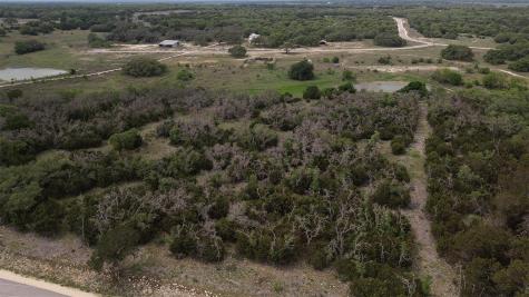 Lot 132 Shin Oak Drive Lampasas TX 76550