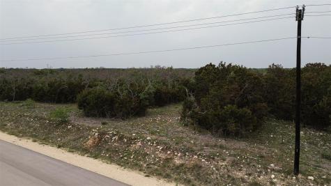 Lot 132 Shin Oak Drive Lampasas TX 76550