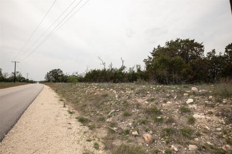 Lot 132 Shin Oak Drive Lampasas TX 76550