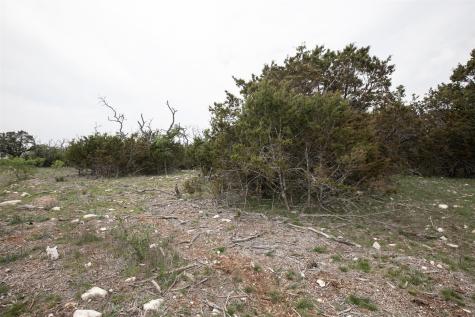 Lot 132 Shin Oak Drive Lampasas TX 76550