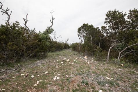 Lot 132 Shin Oak Drive Lampasas TX 76550
