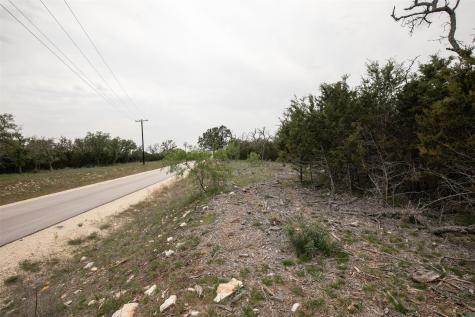 Lot 132 Shin Oak Drive Lampasas TX 76550