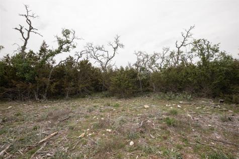Lot 132 Shin Oak Drive Lampasas TX 76550