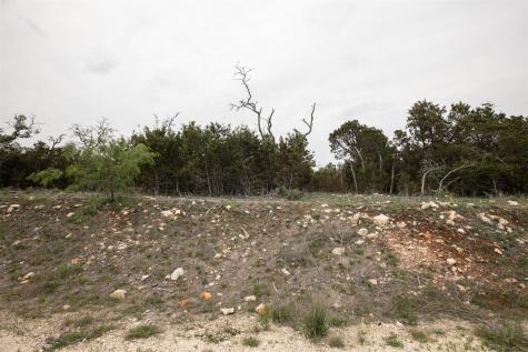 Lot 132 Shin Oak Drive Lampasas TX 76550