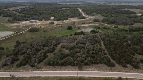 Lot 132 Shin Oak Drive Lampasas TX 76550