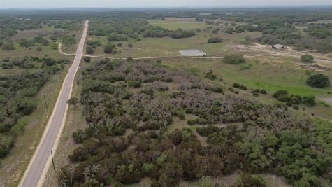 Lot 132 Shin Oak Drive Lampasas TX 76550