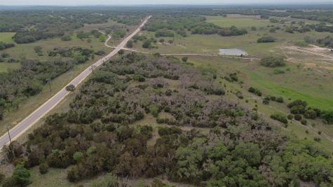 Lot 132 Shin Oak Drive Lampasas TX 76550
