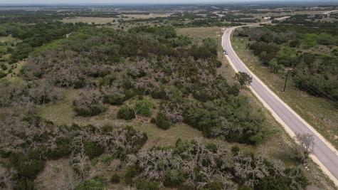 Lot 132 Shin Oak Drive Lampasas TX 76550
