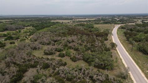 Lot 132 Shin Oak Drive Lampasas TX 76550