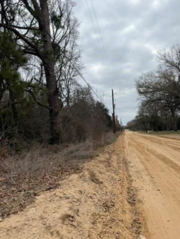 Lot 4 Yaupon Drive Caldwell TX 77836