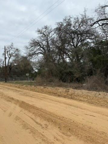 Lot 4 Yaupon Drive Caldwell TX 77836
