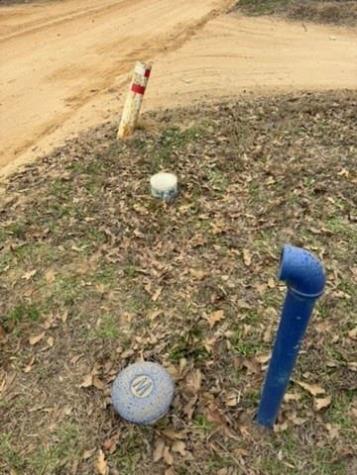 Lot 4 Yaupon Drive Caldwell TX 77836