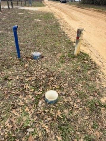 Lot 4 Yaupon Drive Caldwell TX 77836