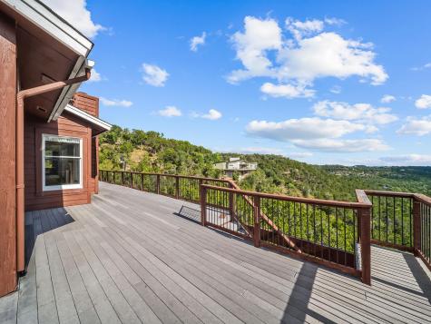 1302 Circle Ridge Drive West Lake Hills TX 78746