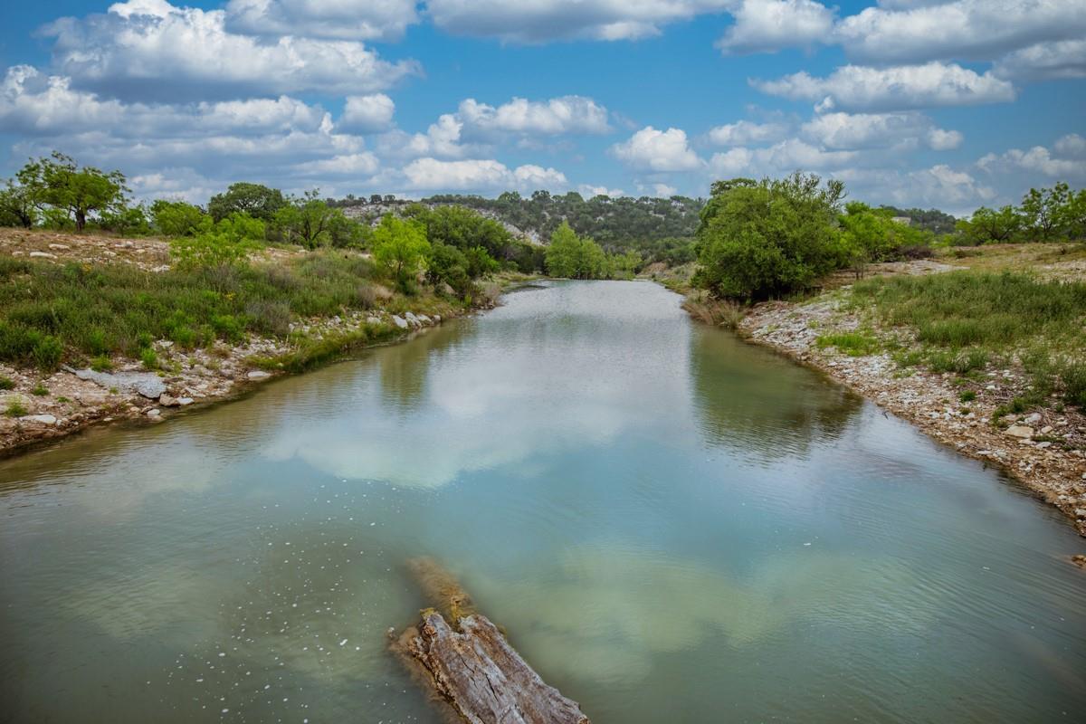 Lot 68 Seven Hills Drive Junction TX 76849