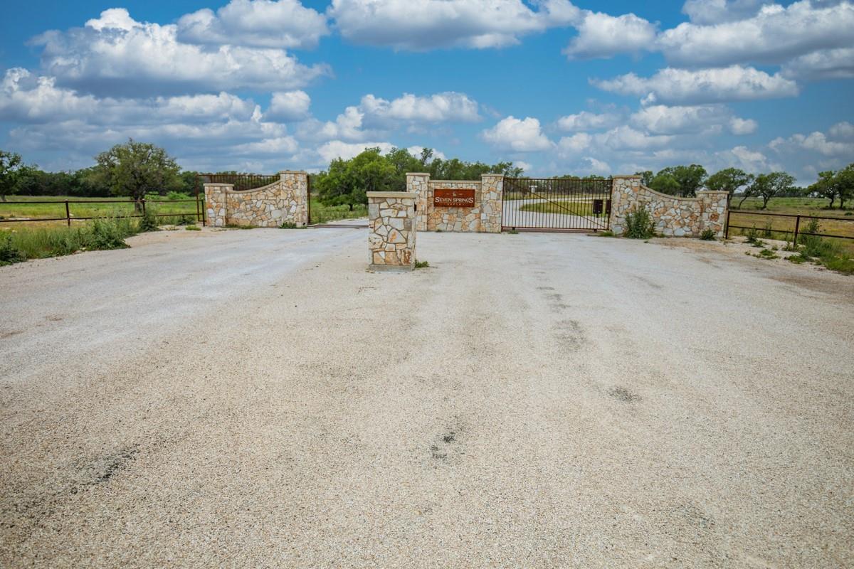 Lot 68 Seven Hills Drive Junction TX 76849