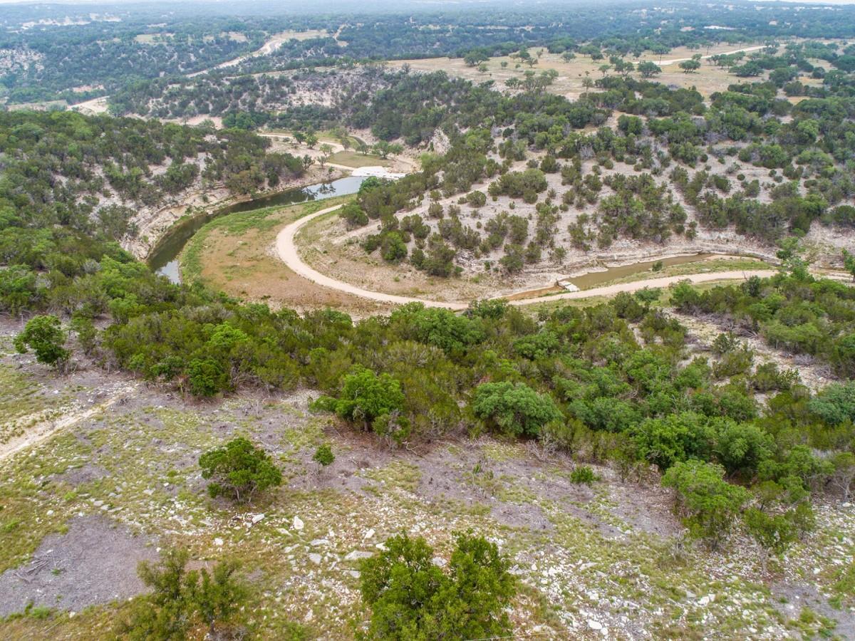 Lot 68 Seven Hills Drive Junction TX 76849