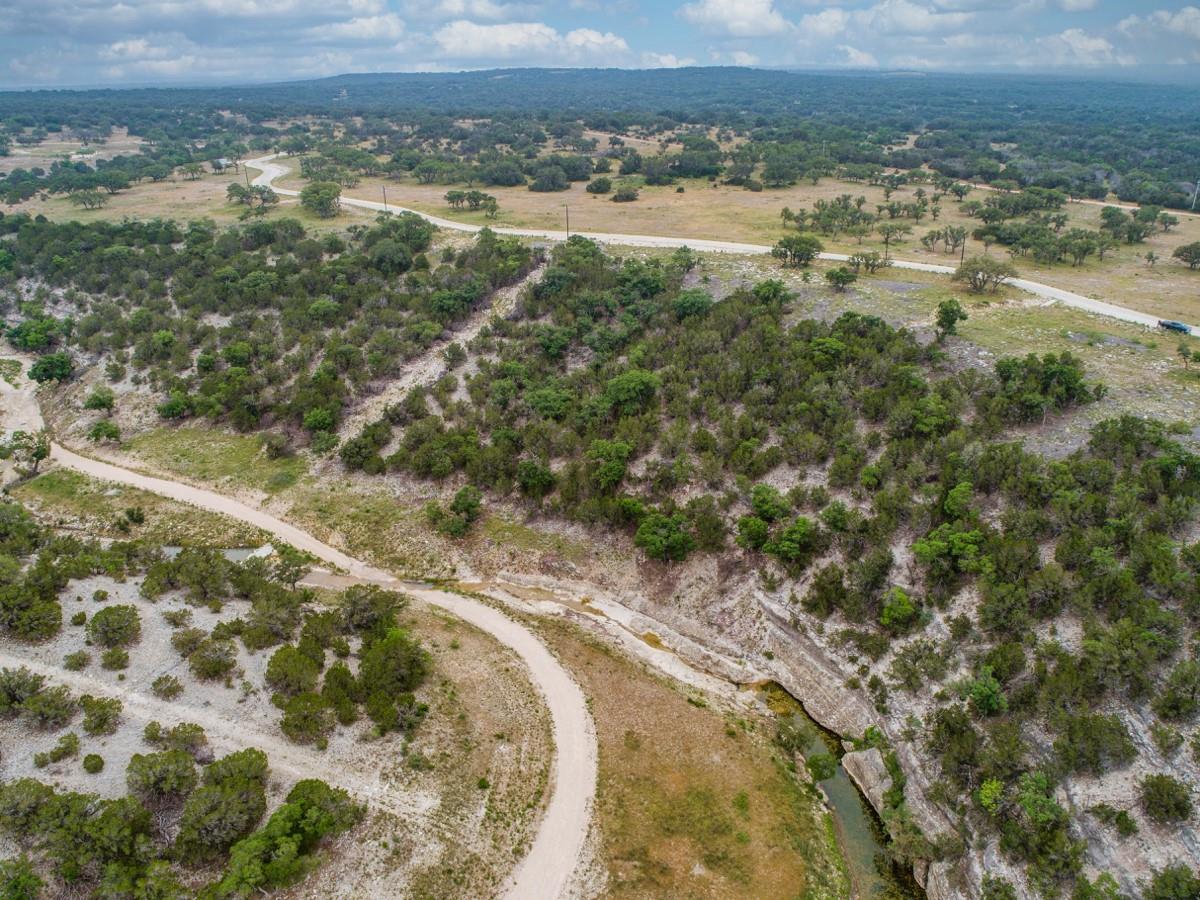 Lot 68 Seven Hills Drive Junction TX 76849