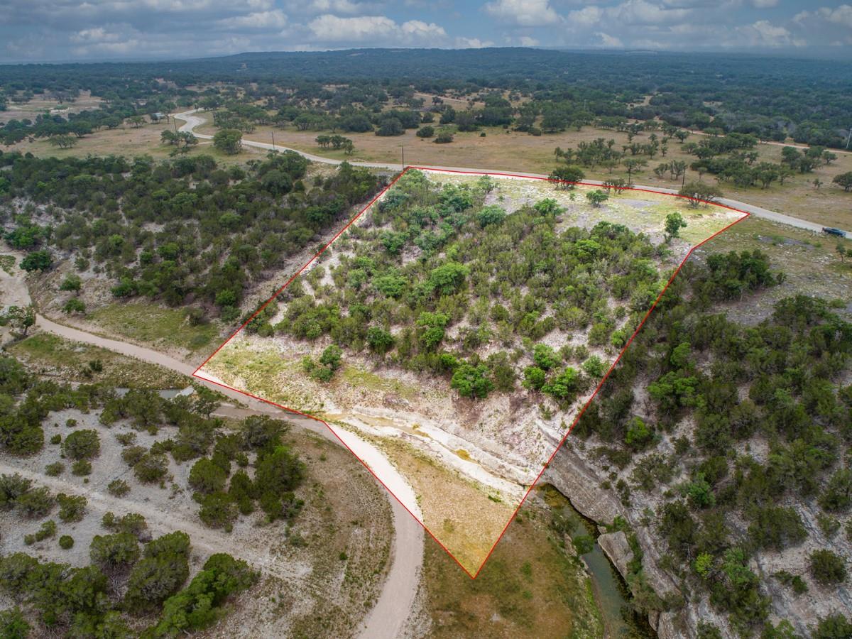 Lot 68 Seven Hills Drive Junction TX 76849
