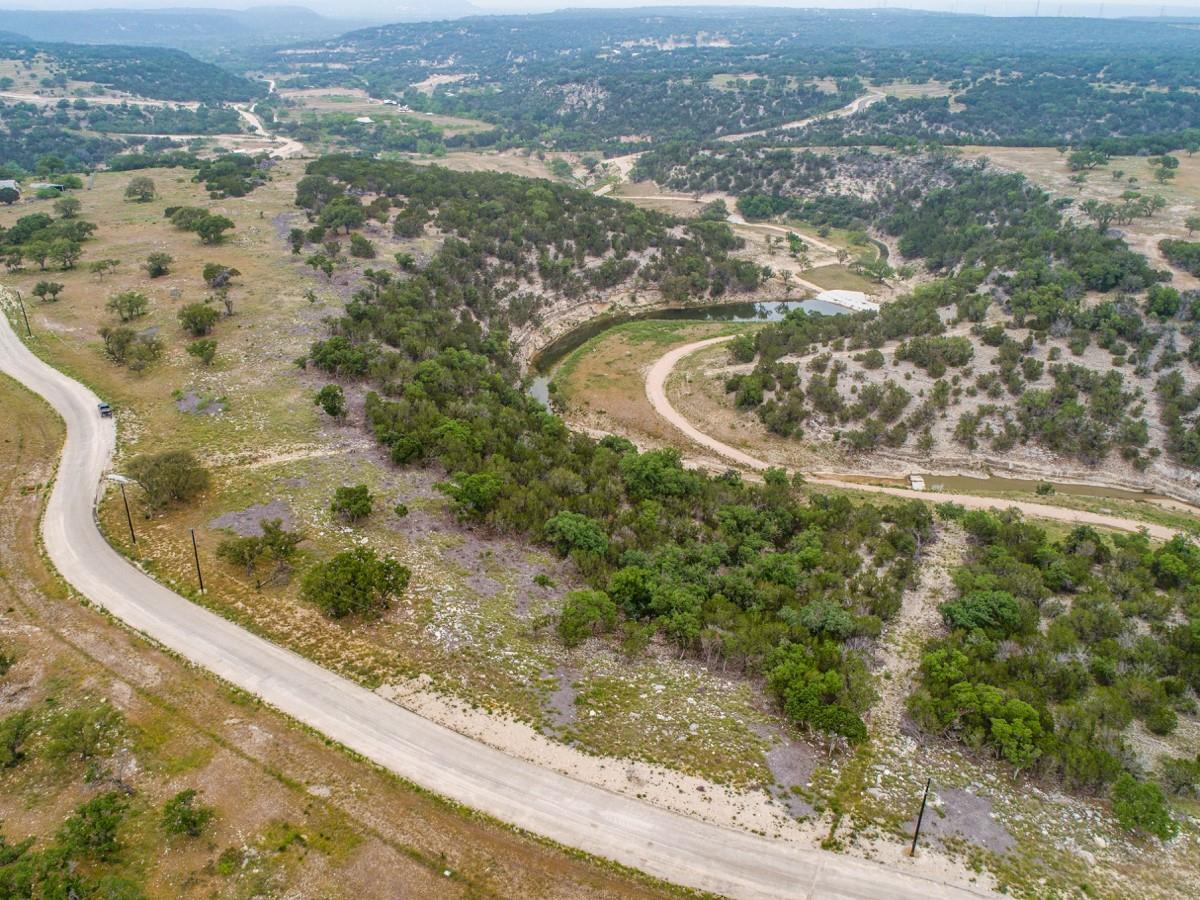 Lot 68 Seven Hills Drive Junction TX 76849