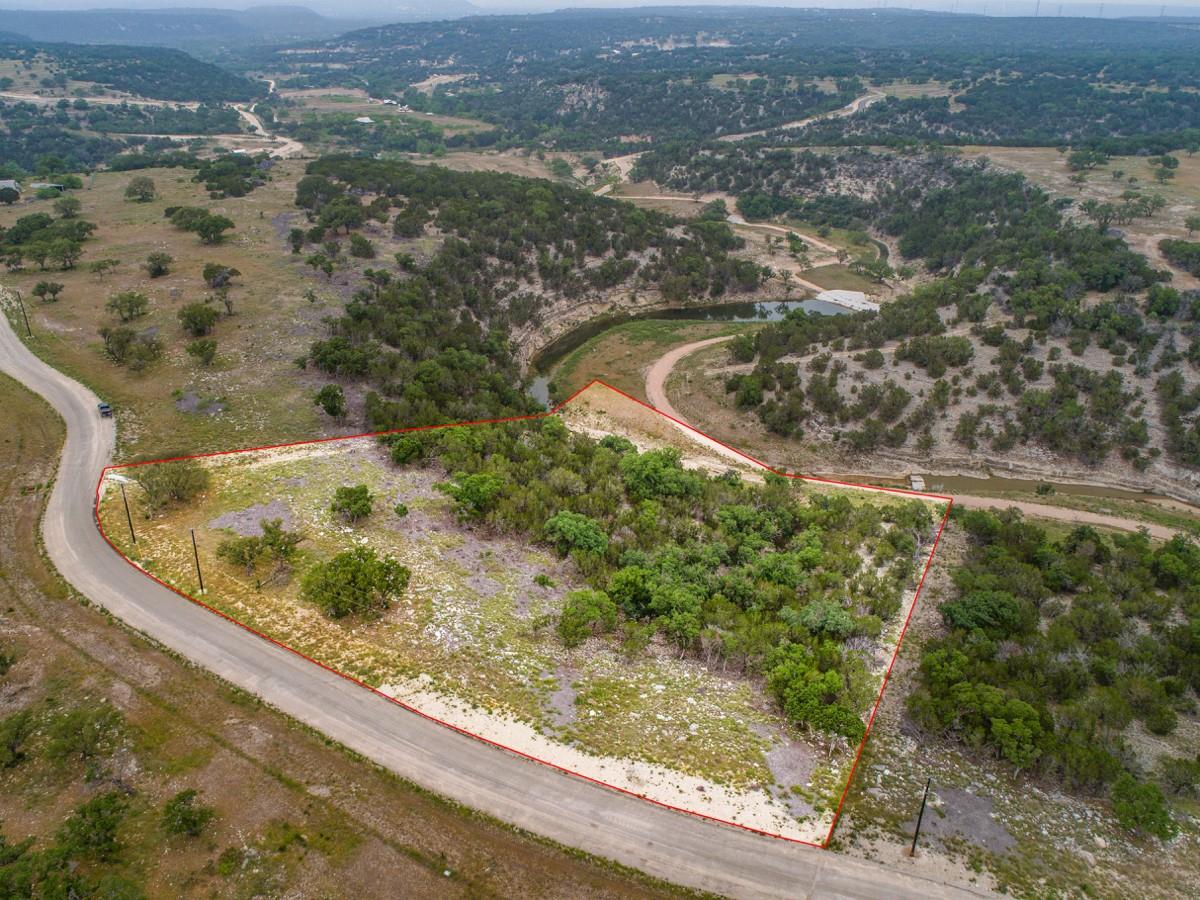 Lot 68 Seven Hills Drive Junction TX 76849