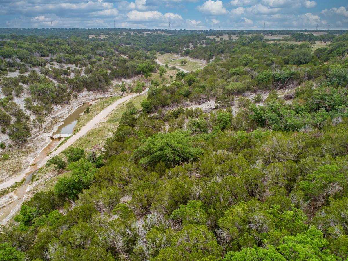 Lot 68 Seven Hills Drive Junction TX 76849
