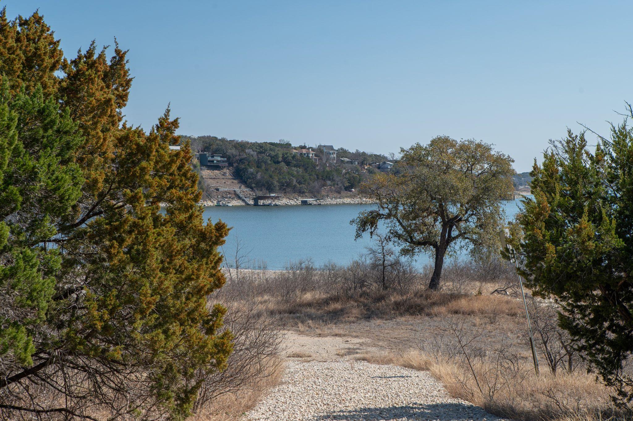 17831 W Reed Park Road Lago Vista TX 78645