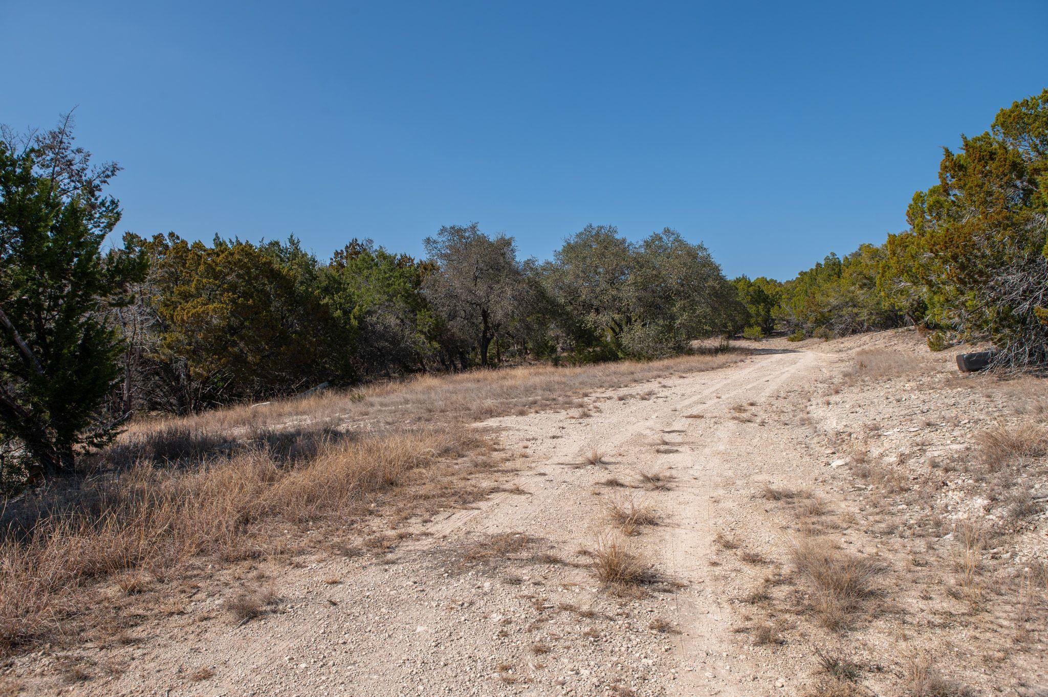 17831 W Reed Park Road Lago Vista TX 78645