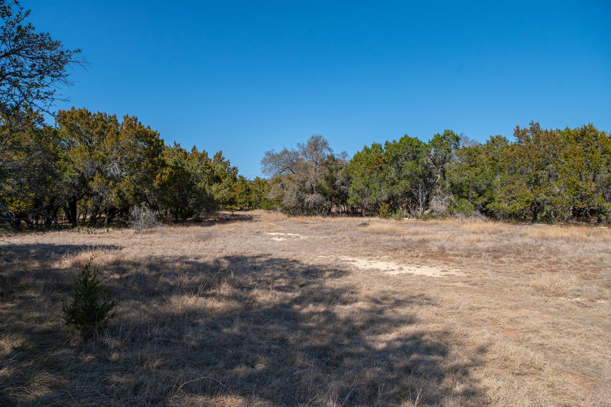 17831 W Reed Park Road Lago Vista TX 78645