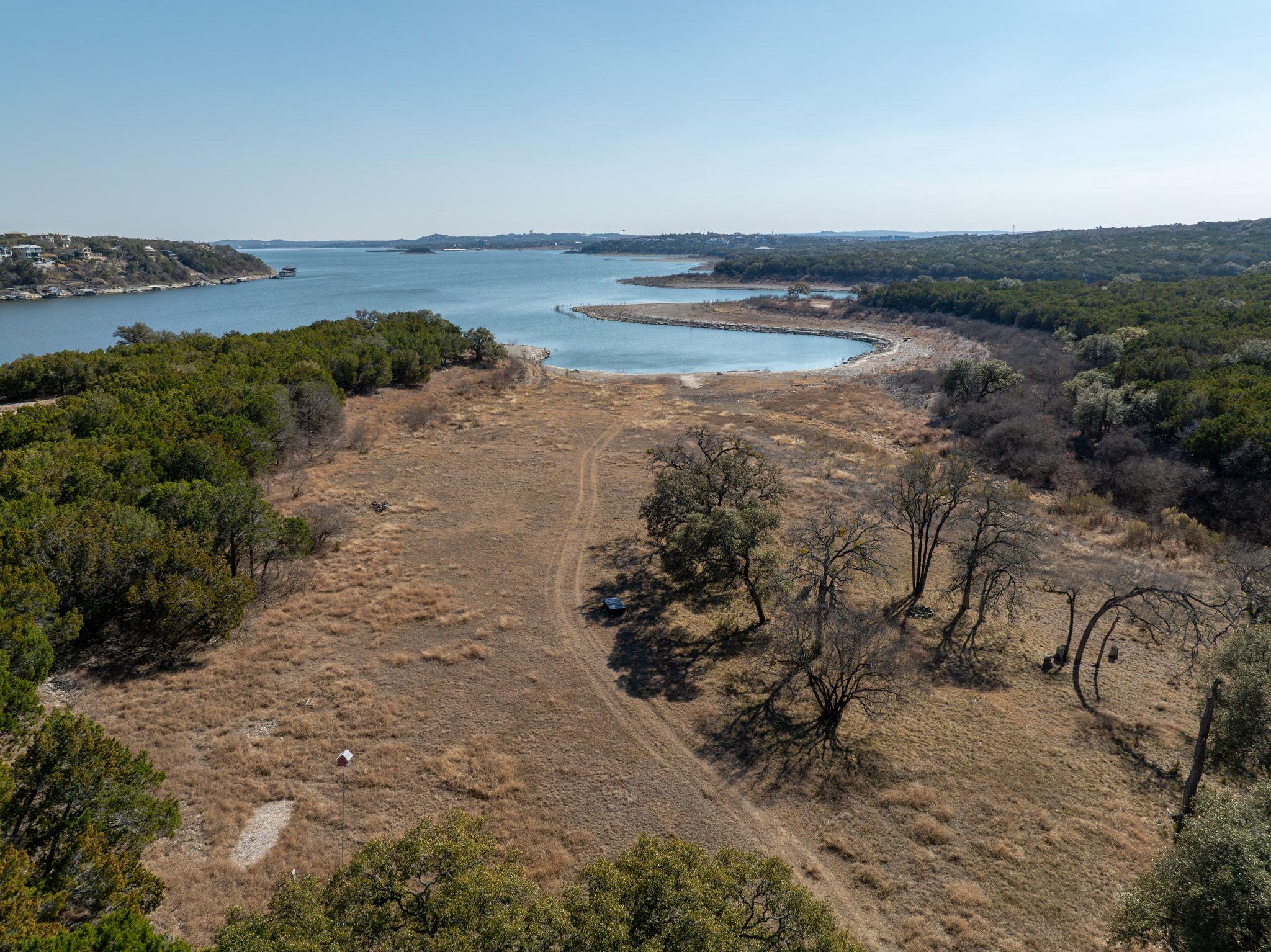 17831 W Reed Park Road Lago Vista TX 78645