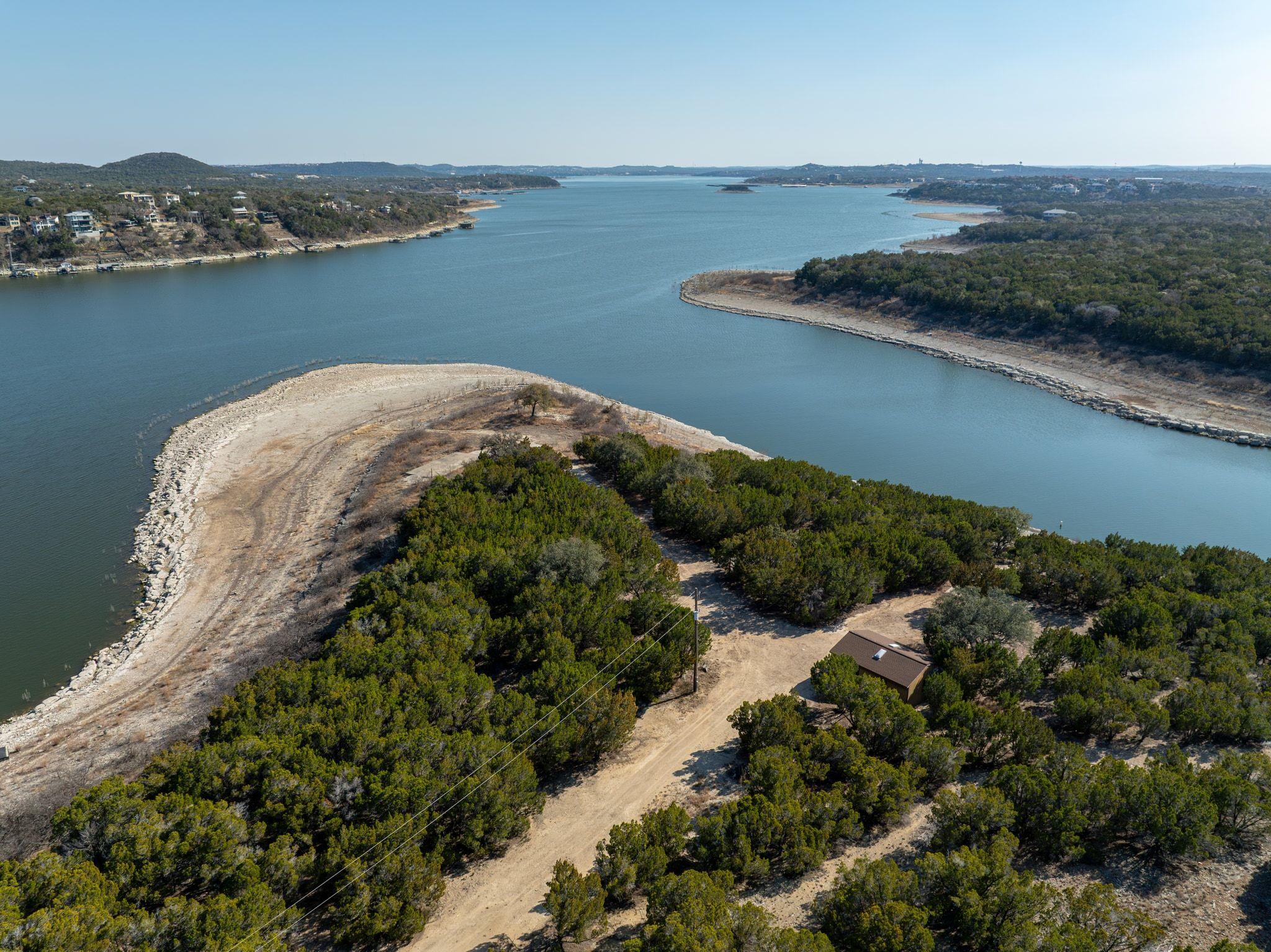 17831 W Reed Park Road Lago Vista TX 78645
