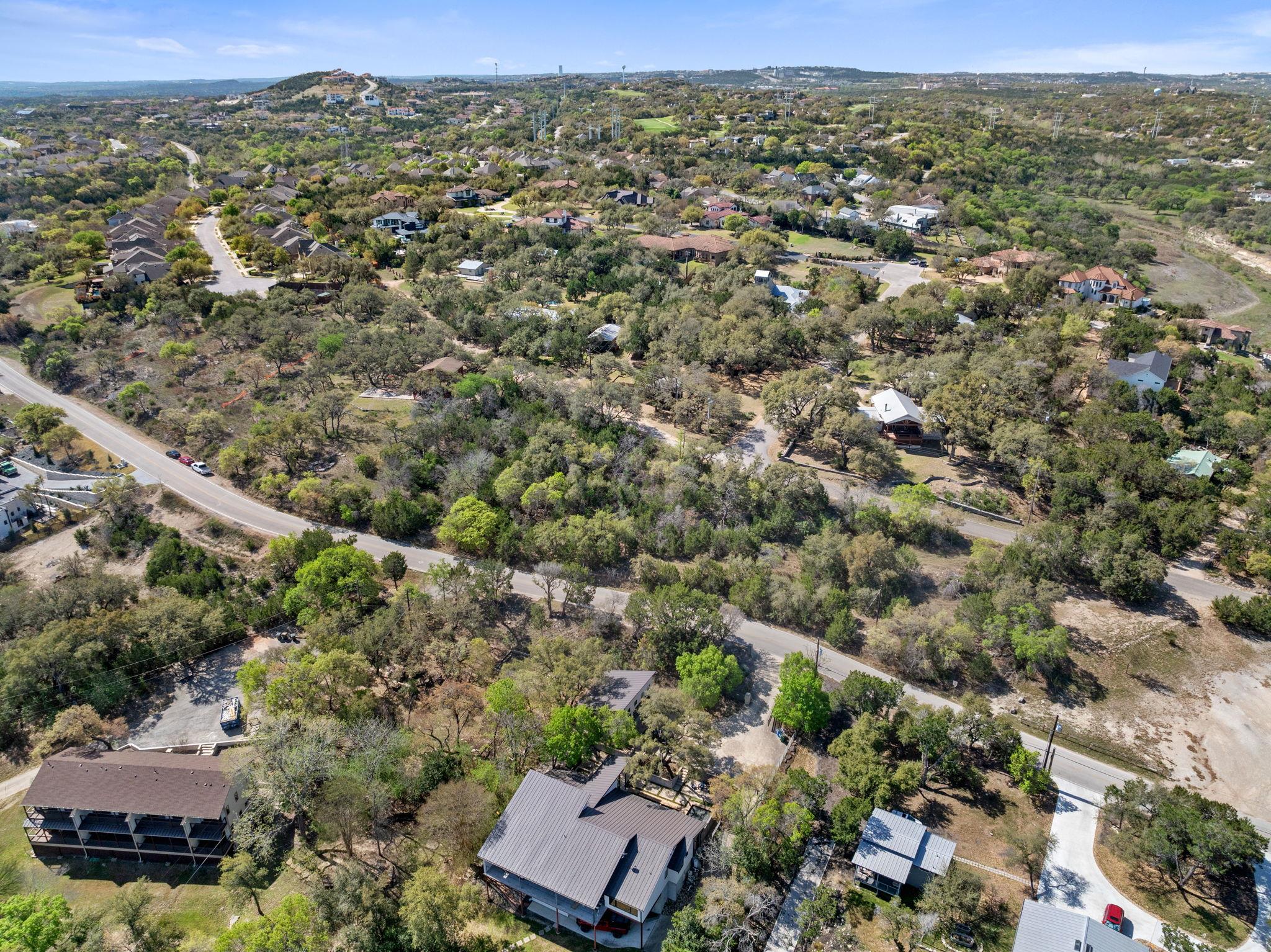17009 Clara Van Street Austin TX 78734
