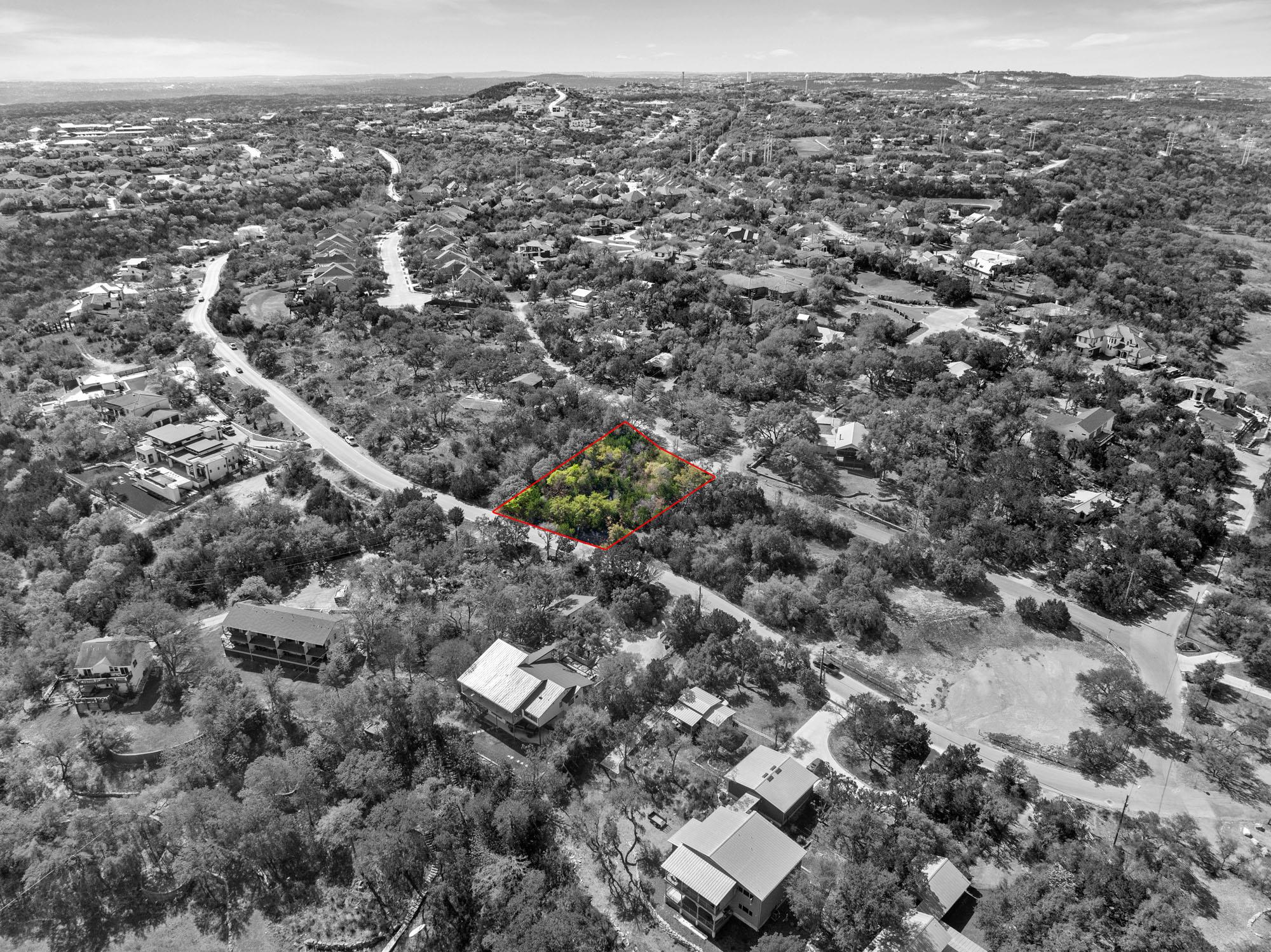 17009 Clara Van Street Austin TX 78734