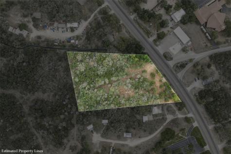 2115 Old Rr 12 San Marcos TX 78666