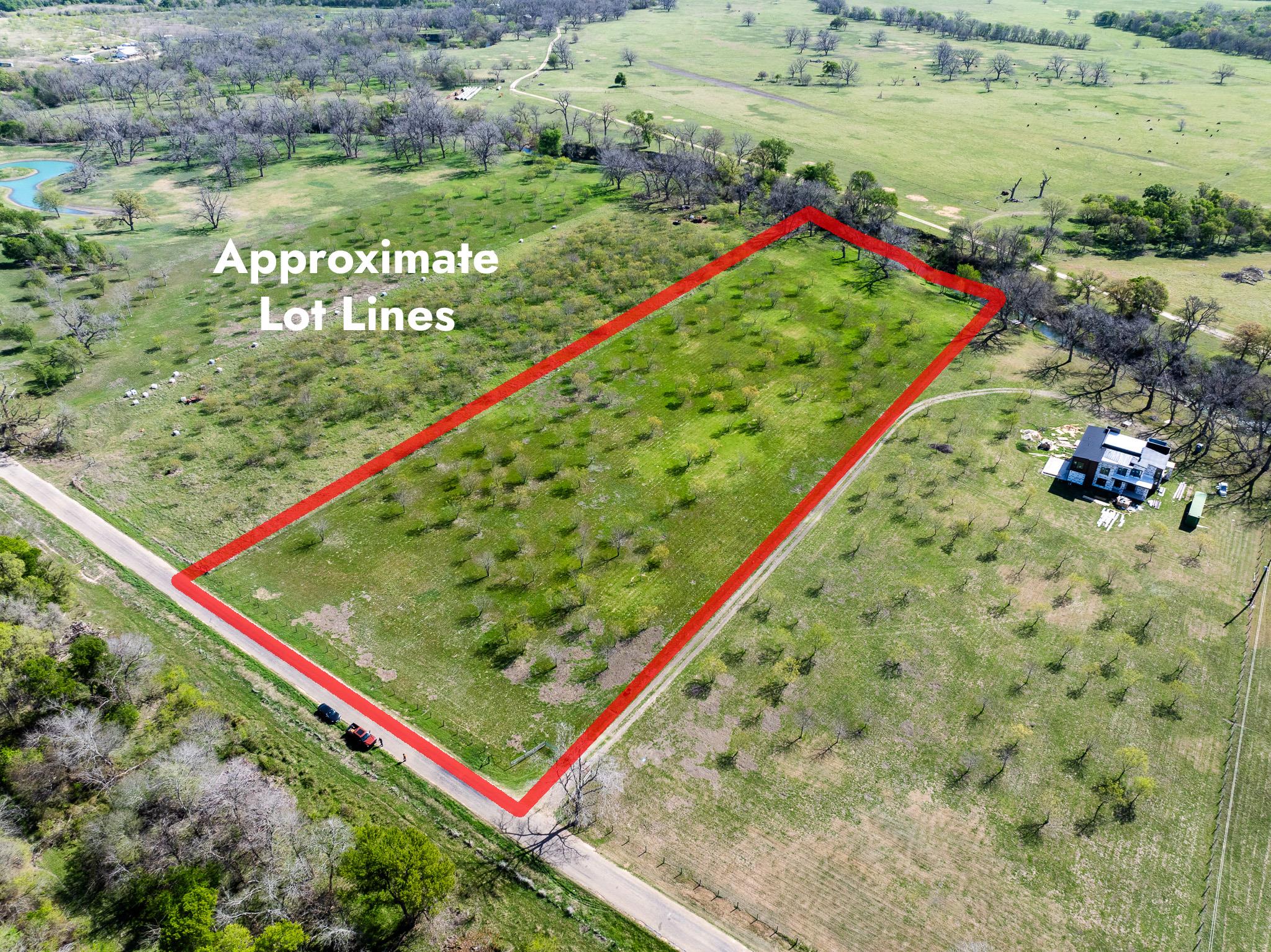 2151 County Road 429 Rockdale TX 76567
