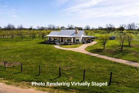 2151 County Road 429 Rockdale TX 76567