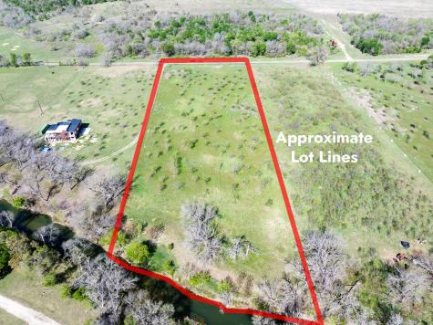 2151 County Road 429 Rockdale TX 76567