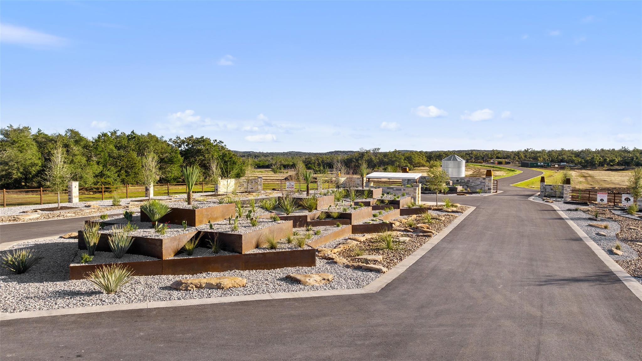 Lot 17 Mesa Ranch Road Dripping Springs TX 78620