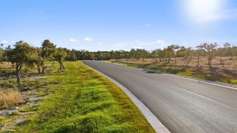 Lot 17 Mesa Ranch Road Dripping Springs TX 78620