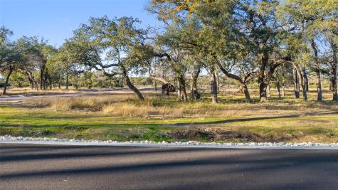 Lot 17 Mesa Ranch Road Dripping Springs TX 78620