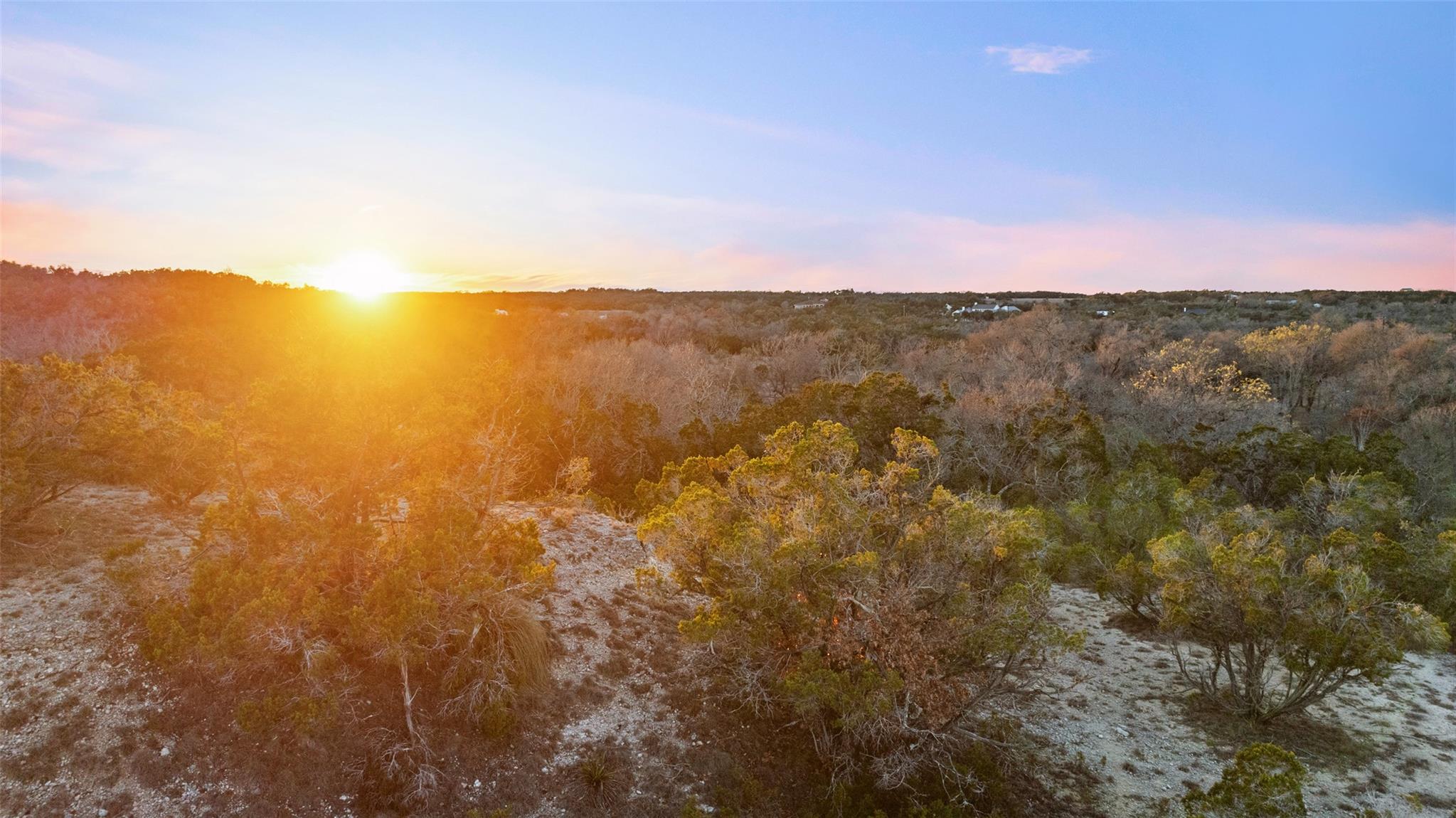 Lot 17 Mesa Ranch Road Dripping Springs TX 78620