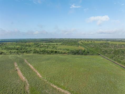 Tract 5 Tbd Lcr 390 Groesbeck TX 76642