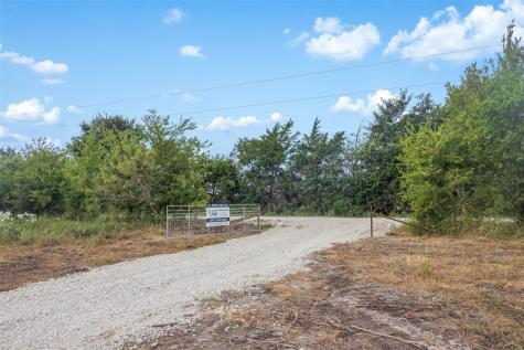 Tract 5 Tbd Lcr 390 Groesbeck TX 76642